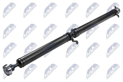 Propshaft, axle drive NTY NWN-VW-008