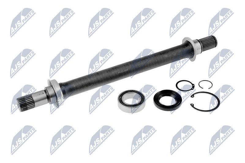 NTY NWP-HD-007 Drive Shaft