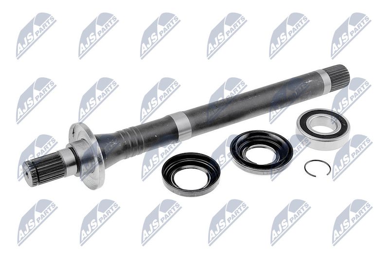 NTY NWP-HY-501 Drive Shaft