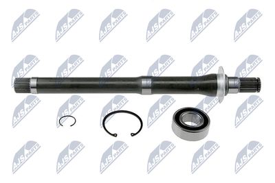 Drive Shaft NTY NWP-HY-507