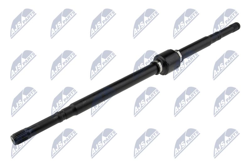 NTY NWP-HY-518 Propshaft, axle drive
