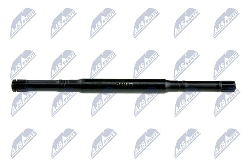 NTY NWP-KA-306 Intermediate Shaft