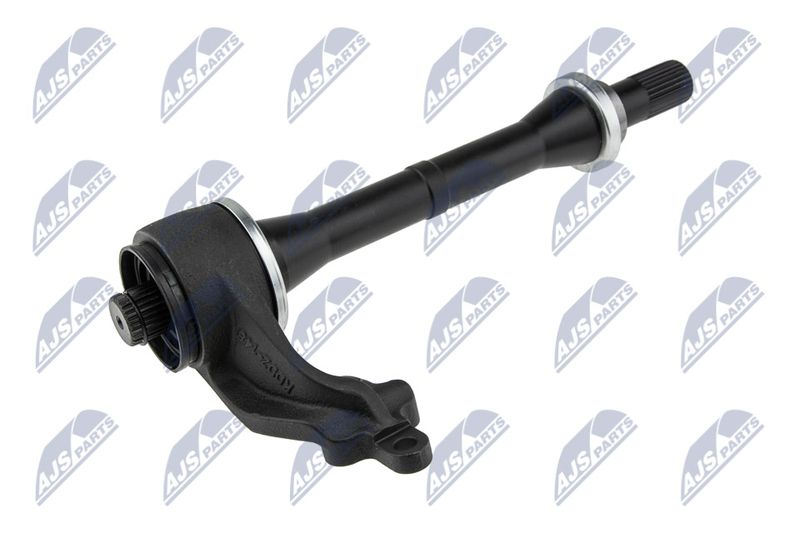 NTY NWP-KA-309 Propshaft, axle drive