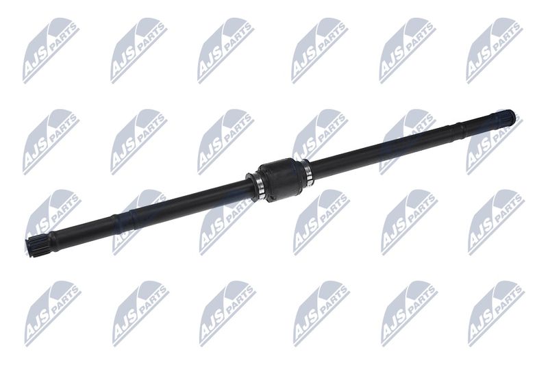 NTY NWP-NS-011 Joint Kit, drive shaft