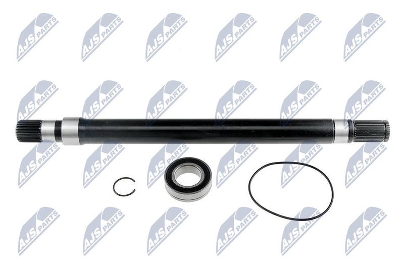 NTY NWP-PL-001 Drive Shaft
