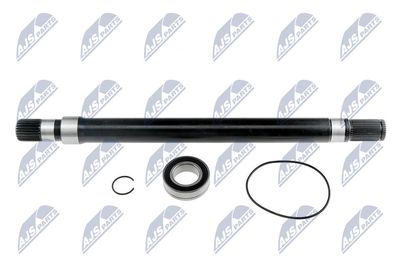 Drive Shaft NTY NWP-PL-001