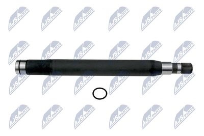 Stub Shaft, differential NTY NWP-PL-004