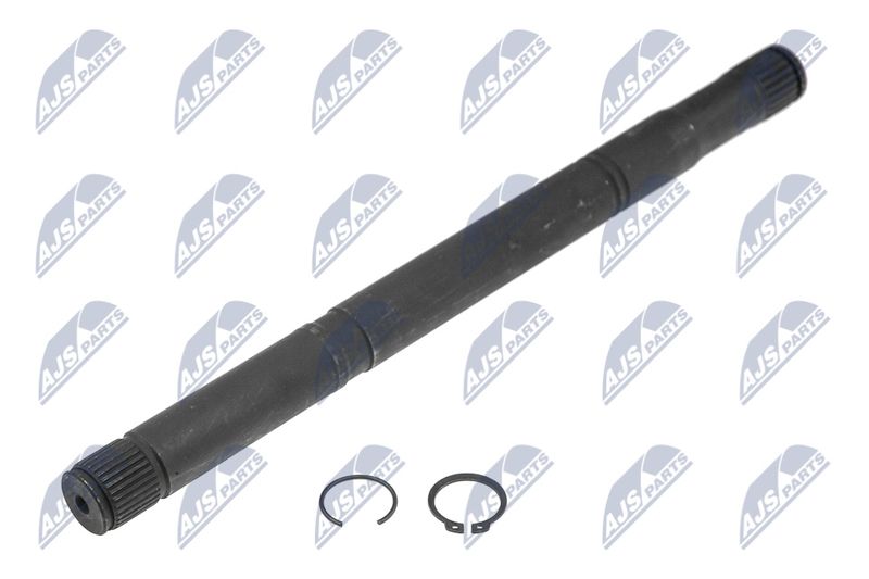NTY NWP-TY-010 Drive Shaft