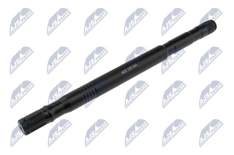 NTY NWP-VW-002 Propshaft, axle drive