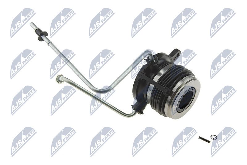 NTY NWS-CH-005 Central Slave Cylinder, clutch