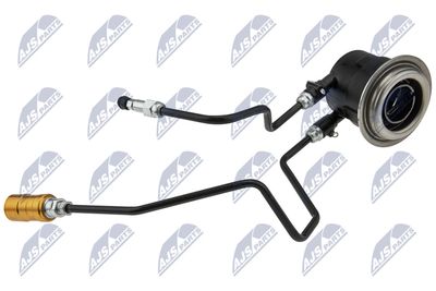 Central Slave Cylinder, clutch NTY NWS-LR-002