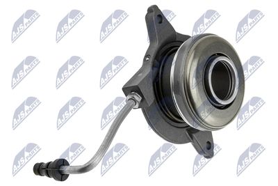Central Slave Cylinder, clutch NTY NWS-ME-005
