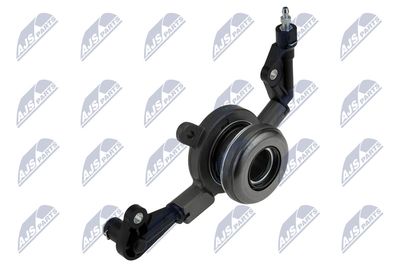 Central Slave Cylinder, clutch NTY NWS-ME-009