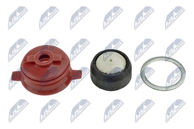 Repair Kit, gear shift lever NTY NXX-VW-005
