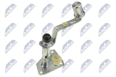 Deflection Shaft, gearshift mechanism NTY NXX-VW-006