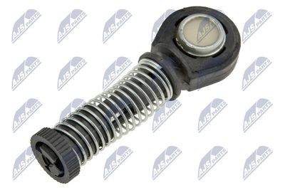 Cable Pull, manual transmission NTY NXX-VW-008