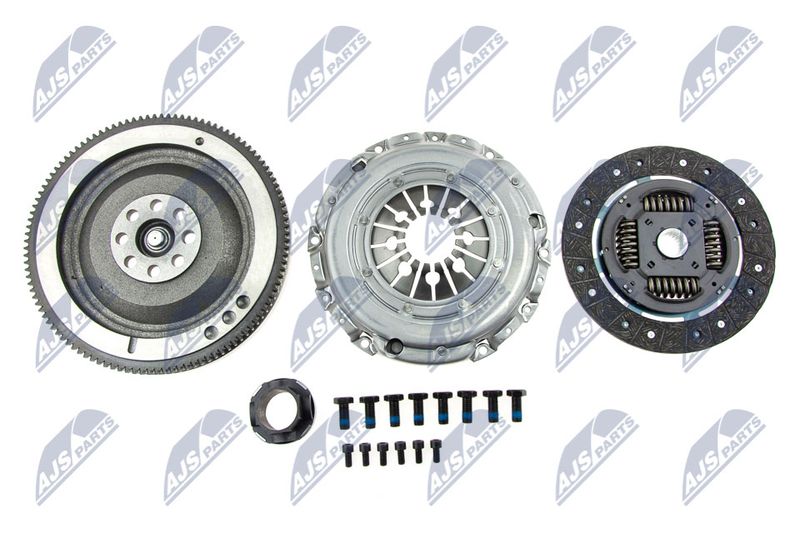 NTY NZS-BM-004 Clutch Kit
