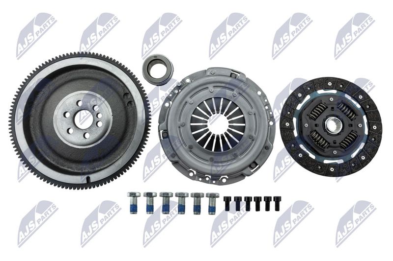 NTY NZS-BM-007 Clutch Kit
