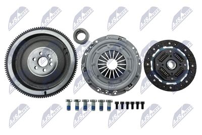 Clutch Kit NTY NZS-BM-007