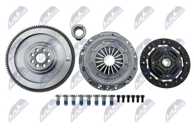 Clutch Kit NTY NZS-BM-008