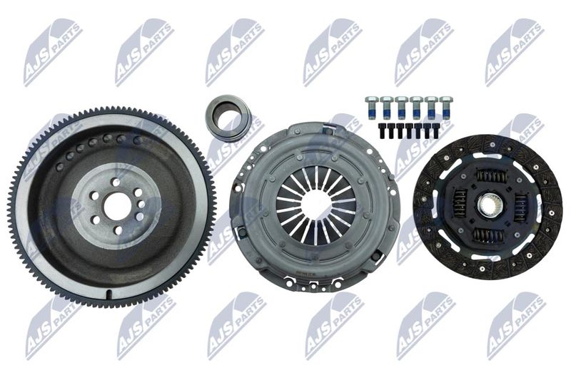 NTY NZS-BM-009 Clutch Kit