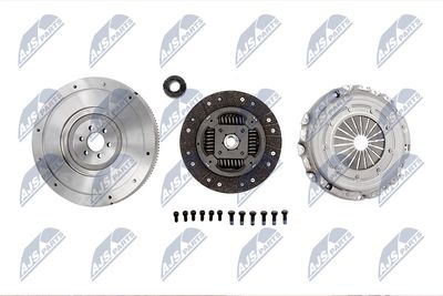 Clutch Kit NTY NZS-CT-001
