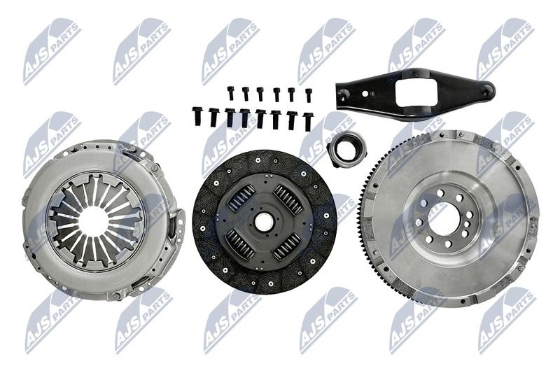 NTY NZS-FR-003 Clutch Kit