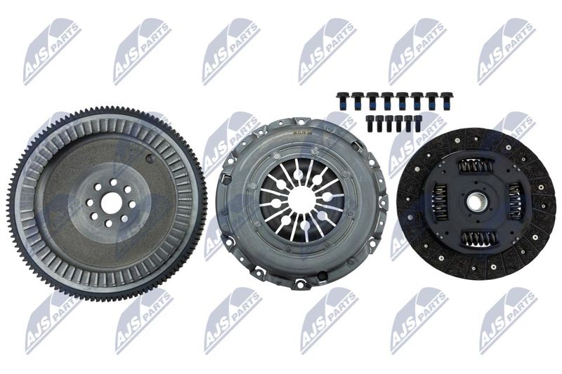 NTY NZS-FR-008 Clutch Kit