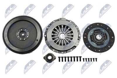 Clutch Kit NTY NZS-HY-001