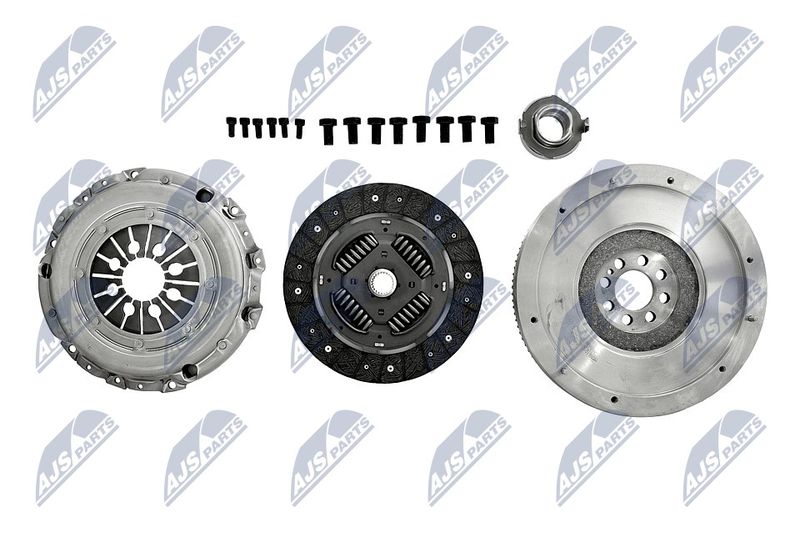 NTY NZS-MZ-001 Clutch Kit