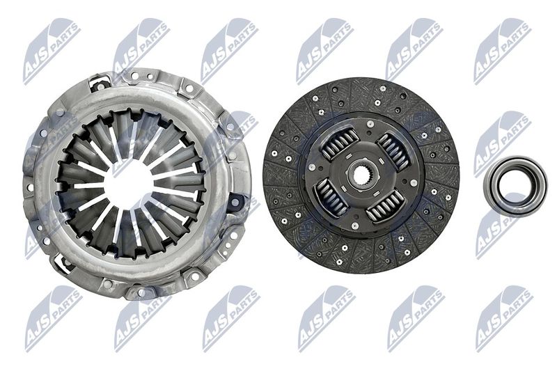 NTY NZS-NS-011U Clutch Kit