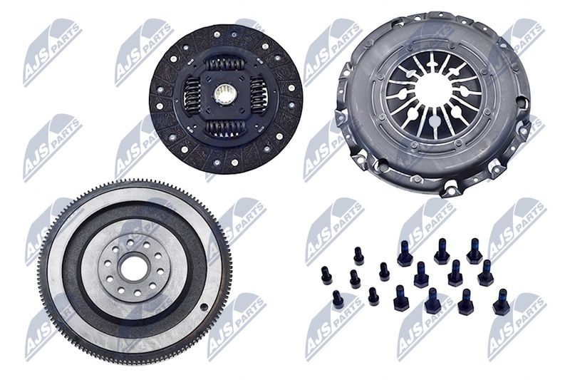 NTY NZS-PL-001 Clutch Kit