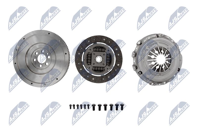 NTY NZS-PL-002 Clutch Kit