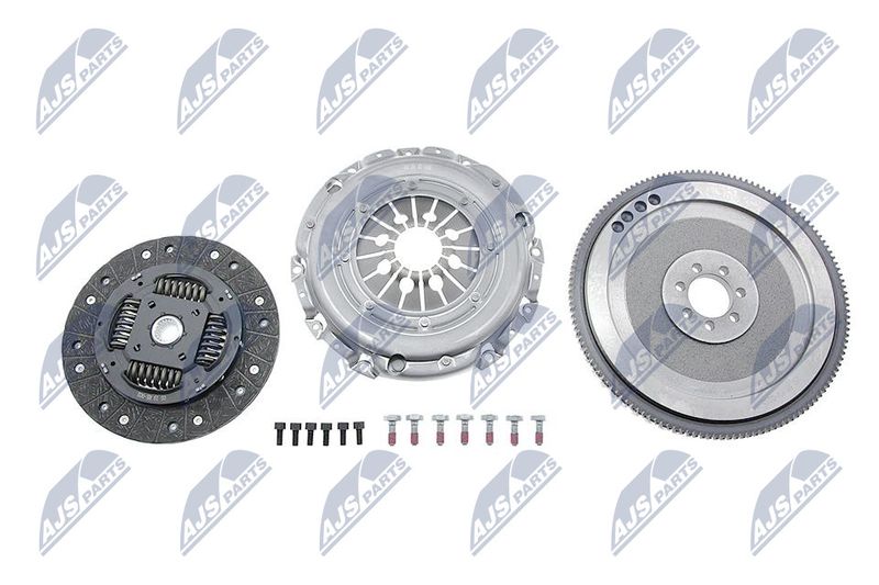 NTY NZS-RE-002 Clutch Kit