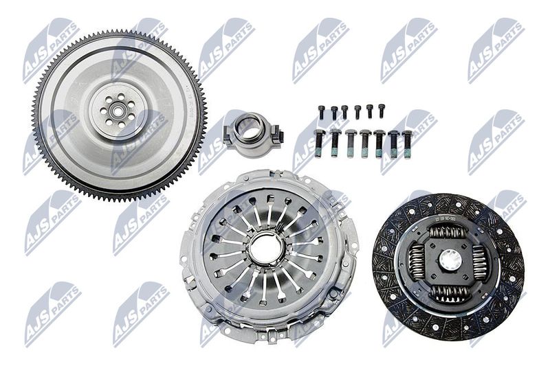 NTY NZS-VC-001 Clutch Kit