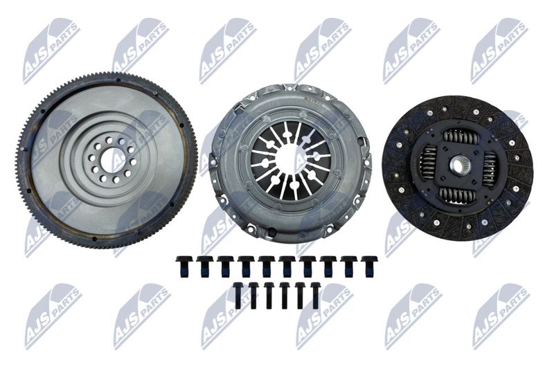 NTY NZS-VW-012 Clutch Kit