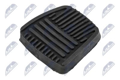 Pedal Pad, brake pedal NTY O-0183-GX90