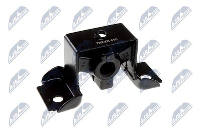 Bracket, muffler NTY O-NEXB-010