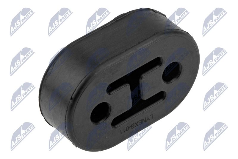 NTY O-NEXB-011 Rubber Buffer, muffler