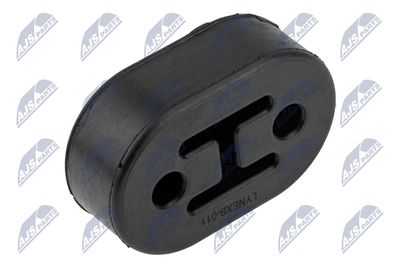 Rubber Buffer, muffler NTY O-NEXB-011