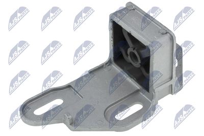 Rubber Strip, exhaust system NTY O-REXB-003