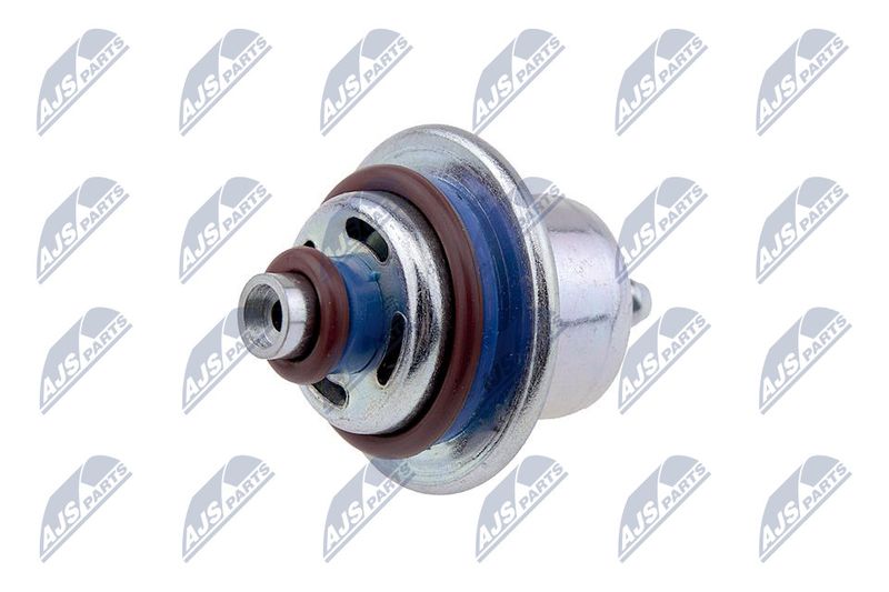 NTY PRC-CH-001 Fuel Pressure Regulator