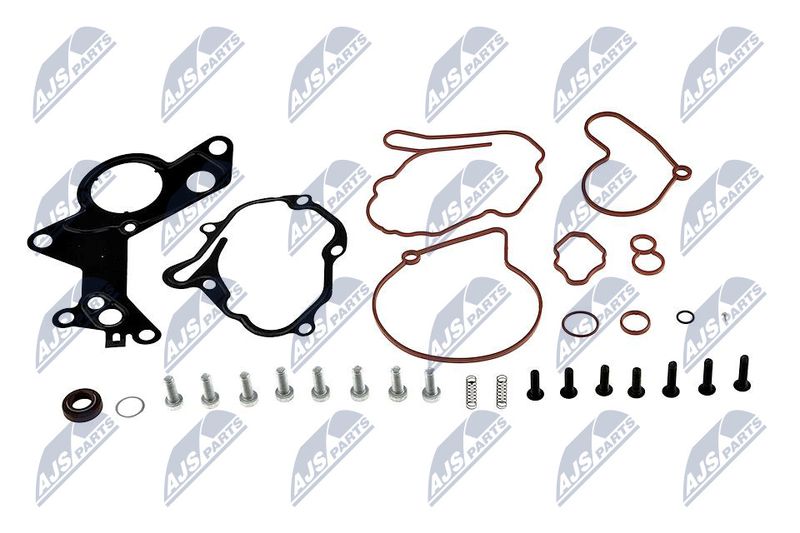 NTY PVP-VW-000 Repair Set, vacuum pump (braking system)