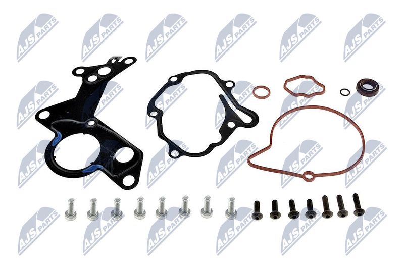 NTY PVP-VW-000A Repair Set, vacuum pump (braking system)