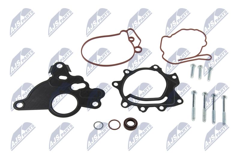 NTY PVP-VW-001 Vacuum Pump, braking system