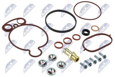 Repair Set, vacuum pump (braking system) NTY PVP-VW-005