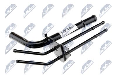 Filler Pipe, fuel tank NTY PWP-MS-006