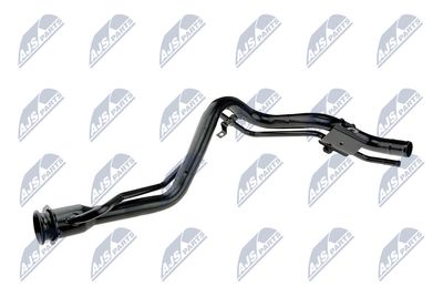 Filler Pipe, fuel tank NTY PWP-MS-011