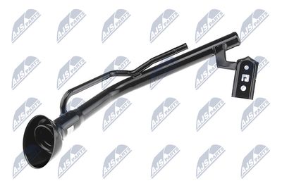 Filler Pipe, fuel tank NTY PWP-NS-001