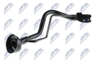 Filler Pipe, fuel tank NTY PWP-NS-002